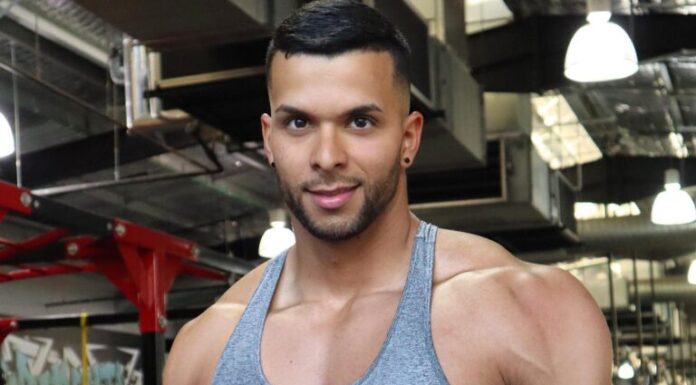 Interview: Australian-based performer and digital content creator Jonathan Garces opens up Jonathan Garces