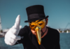 Jump Right Into The World Of Claptone Claptone