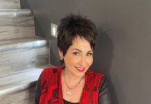 Canada’s Jay Lane is out on the road on her 2023 ‘Spirit Tour’ Jay Lane