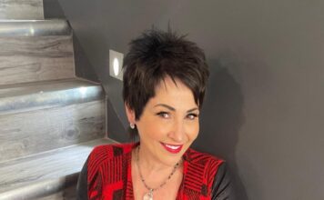 Canada’s Jay Lane is out on the road on her 2023 ‘Spirit Tour’ Jay Lane