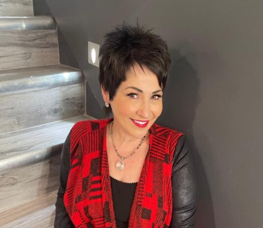 Canada’s Jay Lane is out on the road on her 2023 ‘Spirit Tour’ Jay Lane