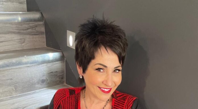 Canada’s Jay Lane is out on the road on her 2023 ‘Spirit Tour’ Jay Lane