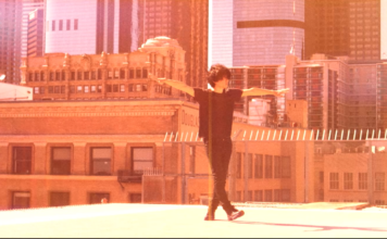 EXCLUSIVE: ‘Adverse’ Film Director Brian A. Metcalf Talks Latest ‘AUDOM’ Video Drop True Hollywood Talk Image