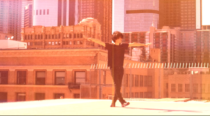 EXCLUSIVE: ‘Adverse’ Film Director Brian A. Metcalf Talks Latest ‘AUDOM’ Video Drop True Hollywood Talk Image