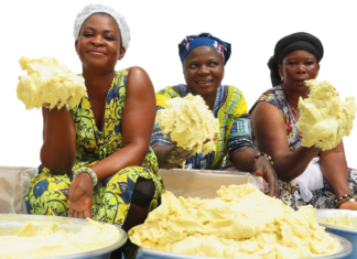 Baraka Shea Butter Helps Promote A Sustainable Lifestyle Around The World Baraka Shea Butter