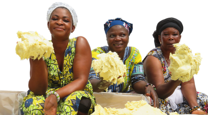 Baraka Shea Butter Helps Promote A Sustainable Lifestyle Around The World Baraka Shea Butter