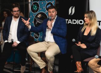 The Web3 Ecosystem For Sports Is Finally Here