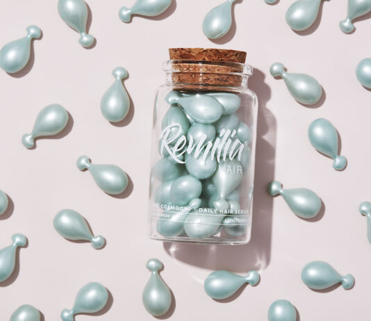 Remilia Hair Empowers Illuminous Shine In Every Hair, Heart, And Soul Remilia Hair