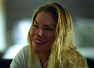 Kelly Greyson Is An Influential Example To All, On And Off-Screen Kelly Greyson
