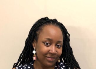 From Social Media Marketing & PR to A Technical Writer by Trade; the story of Leah Garrett