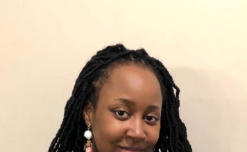 From Social Media Marketing & PR to A Technical Writer by Trade; the story of Leah Garrett