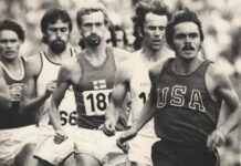 Review: Iconic runner Steve Prefontaine as told by his sister Linda Prefontaine on ‘The Motivation Show’ podcast Steve Prefontaine
