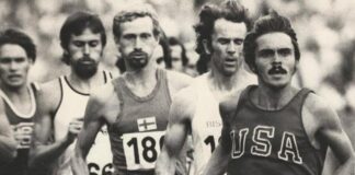 Steve Prefontaine
