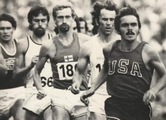 Review: Iconic runner Steve Prefontaine as told by his sister Linda Prefontaine on ‘The Motivation Show’ podcast Steve Prefontaine