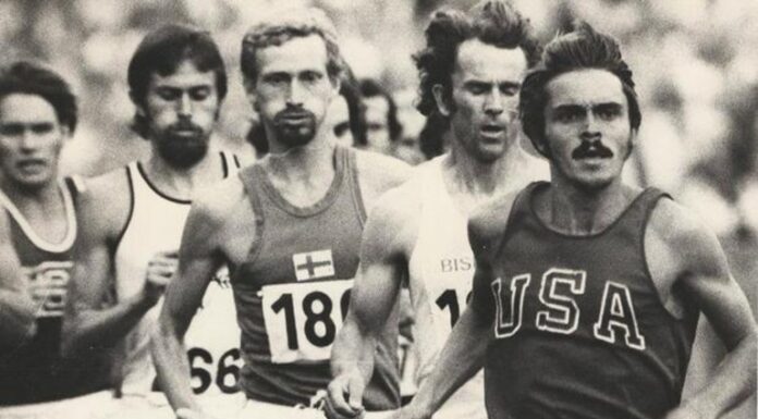 Review: Iconic runner Steve Prefontaine as told by his sister Linda Prefontaine on ‘The Motivation Show’ podcast Steve Prefontaine