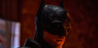 ‘The Batman,’ starring Robert Pattinson, is a riveting new action film 'The Batman'
