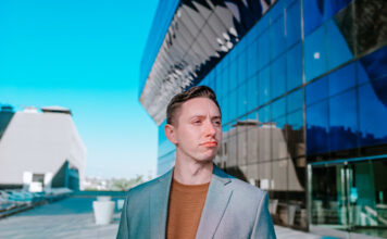From Motivational YouTube Content Creator to Serial Entrepreneur, Nate the Great Peterman Shares His Journey to Success