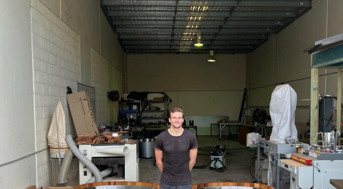 Cystic Fibrosis Survivor Seeks to Save the Lives of Others through Odin Ice Baths