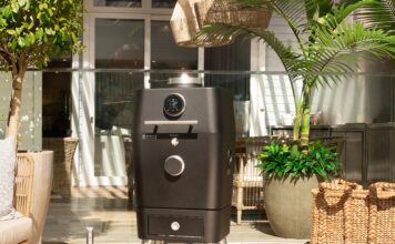 Everdure Grills Are Making Headlines: Here Are 3 Things You Didn’t Know About Grilling