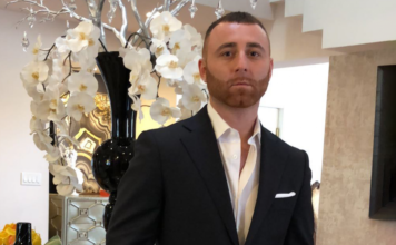 Aleksandr Pritsker Shares Why Should Follow Your Passion