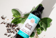 GuruNanda Proves To Be The Secret To Successful Oral Wellness GuruNanda