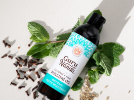 GuruNanda Proves To Be The Secret To Successful Oral Wellness GuruNanda