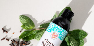 GuruNanda Proves To Be The Secret To Successful Oral Wellness GuruNanda