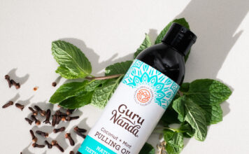 GuruNanda Proves To Be The Secret To Successful Oral Wellness GuruNanda