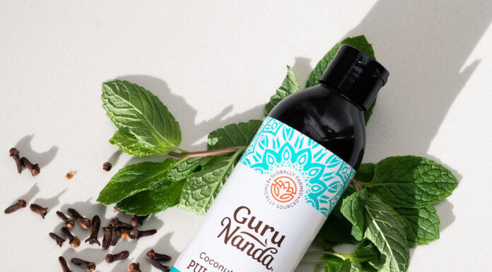 GuruNanda Proves To Be The Secret To Successful Oral Wellness GuruNanda