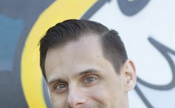 From The Film Industry To Redefining The NFT Space With Andrew Drayton