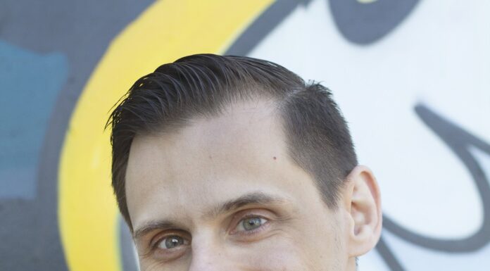 From The Film Industry To Redefining The NFT Space With Andrew Drayton