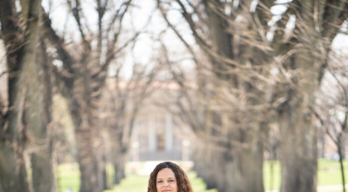 Men To The Power Of Women