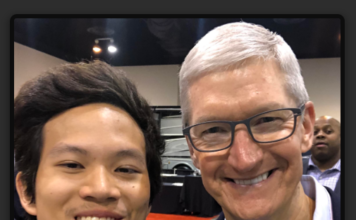 Forbes 30 Royston G King on Quantum Scale