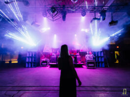 Music + Art + Perspective = The Map Of Self-Discovery music art