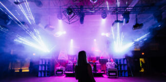 Music + Art + Perspective = The Map Of Self-Discovery music art