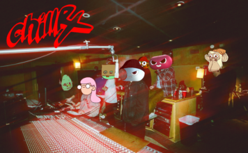 ChillRx Is Calming The Music & NFT World One Record At A Time chillrx