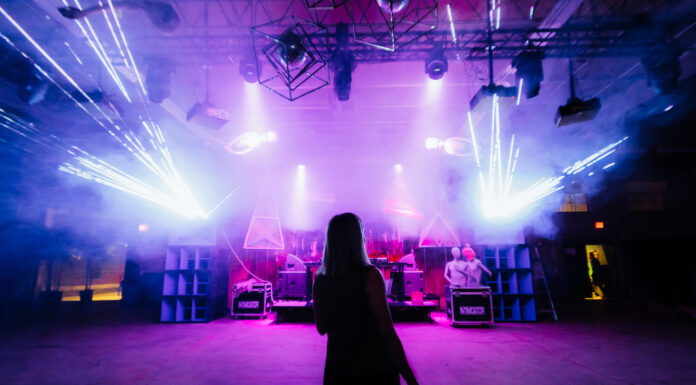 Music + Art + Perspective = The Map Of Self-Discovery music art