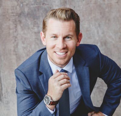 Jeremy Miner Shows New Way of Selling Yourself With NEPQ