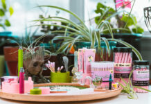 Blazy Susan Takes Creativity And Relaxation To Another Level Blazy Susan