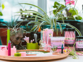 Blazy Susan Takes Creativity And Relaxation To Another Level Blazy Susan