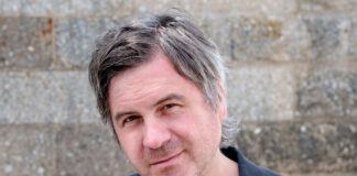 Behind the Scenes Of David Klotz’s Film Scores David Klotz