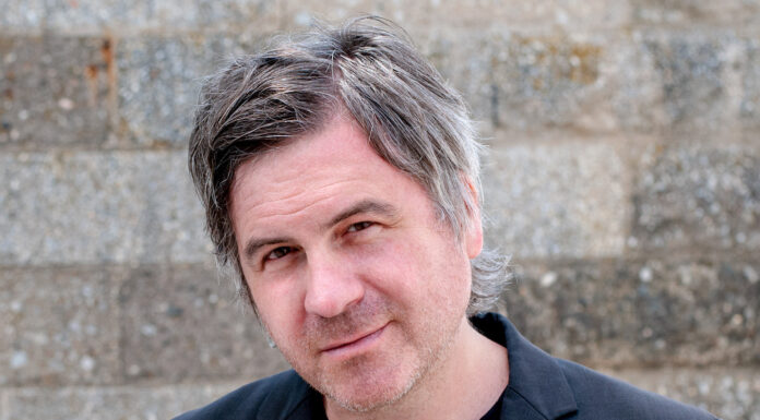 Behind the Scenes Of David Klotz’s Film Scores David Klotz