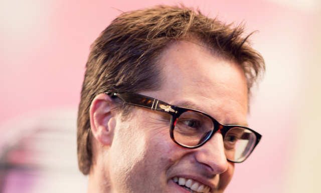 Climate Change Is the World’s Biggest Business Opportunity