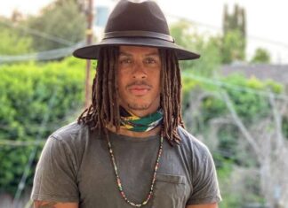 A Story of Self-Love: How Garrain Jones Changed His Life and Now Changes the Lives of Others