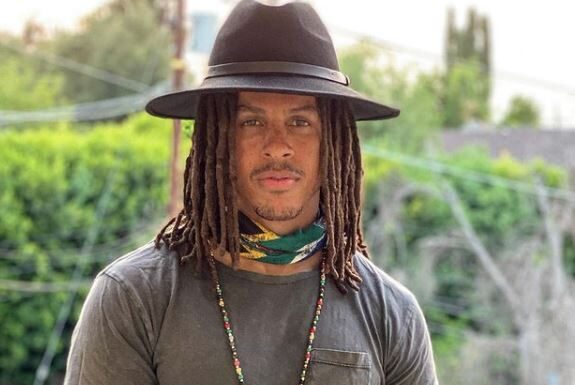 A Story of Self-Love: How Garrain Jones Changed His Life and Now Changes the Lives of Others