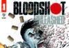 Valiant Rumors Dissected Bloodshot - Valiant Comics
