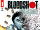 Valiant Rumors Dissected Bloodshot - Valiant Comics