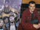 Valiant Entertainment Continues Big Screen Rollout In New Reveal Harbinger Director Paul Downs Colaizzo