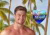 Sean Wepener announces that he is on the TV series ‘Heartbreak Island’ Sean Wepener