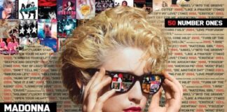 Madonna — The Fairy Godmother of Electronica and Pop Music Madonna